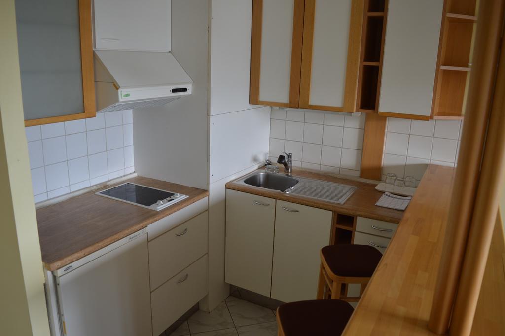 Biznis Centrum / Ubytovna Rožňava Dış mekan fotoğraf